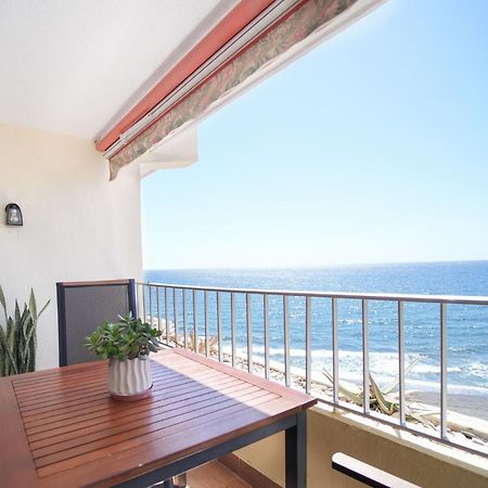 Apartamento Brisa Del Mar Almuñécar Екстериор снимка