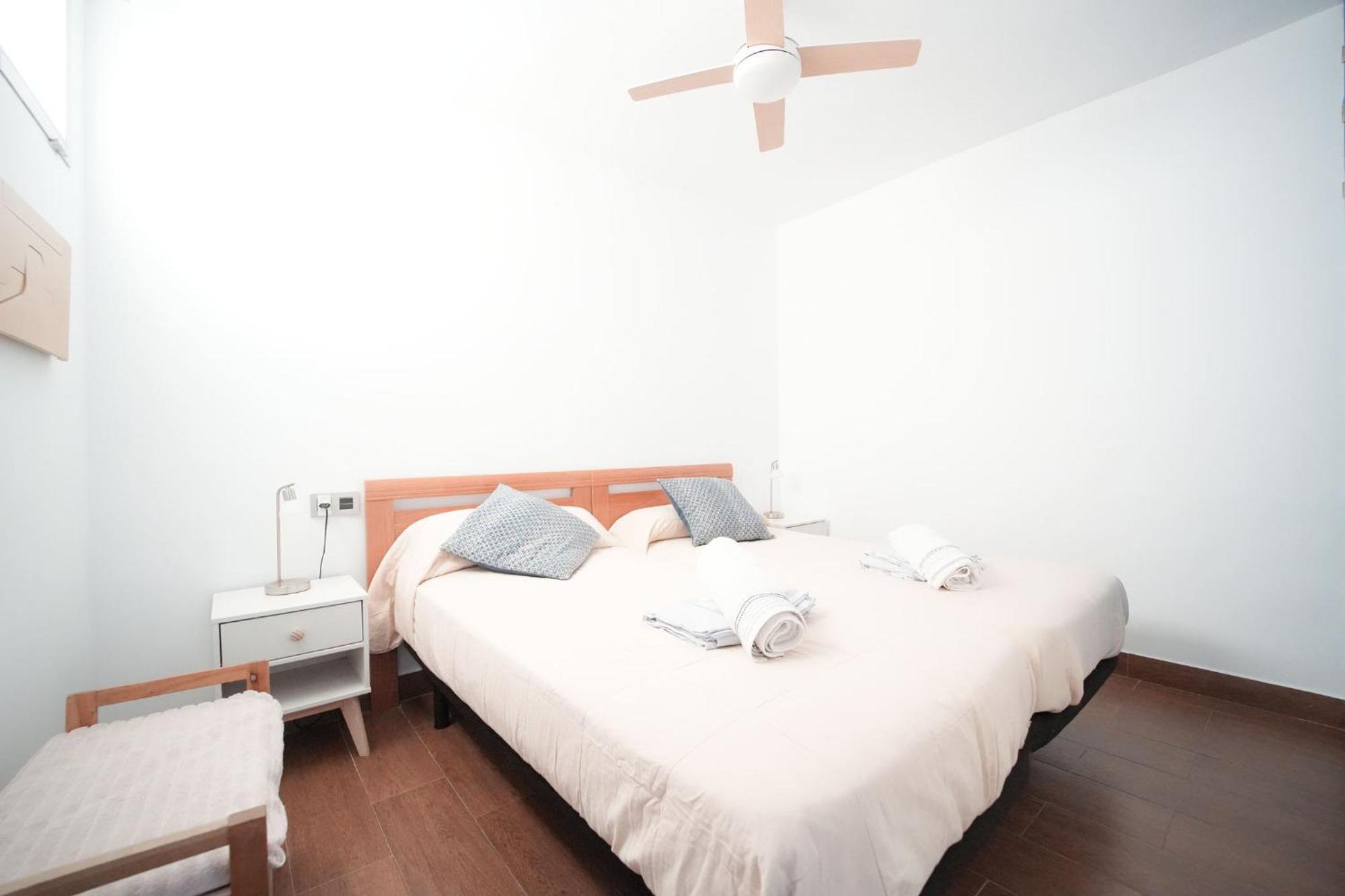 Apartamento Brisa Del Mar Almuñécar Екстериор снимка