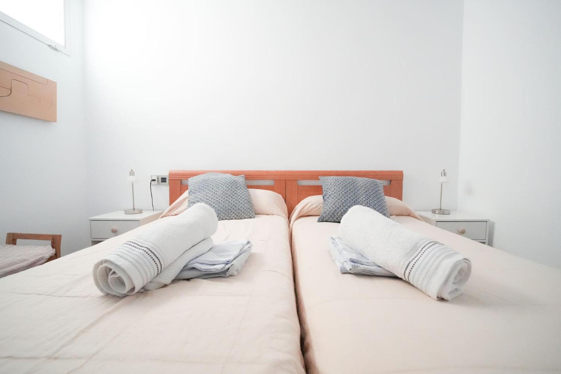 Apartamento Brisa Del Mar Almuñécar Екстериор снимка