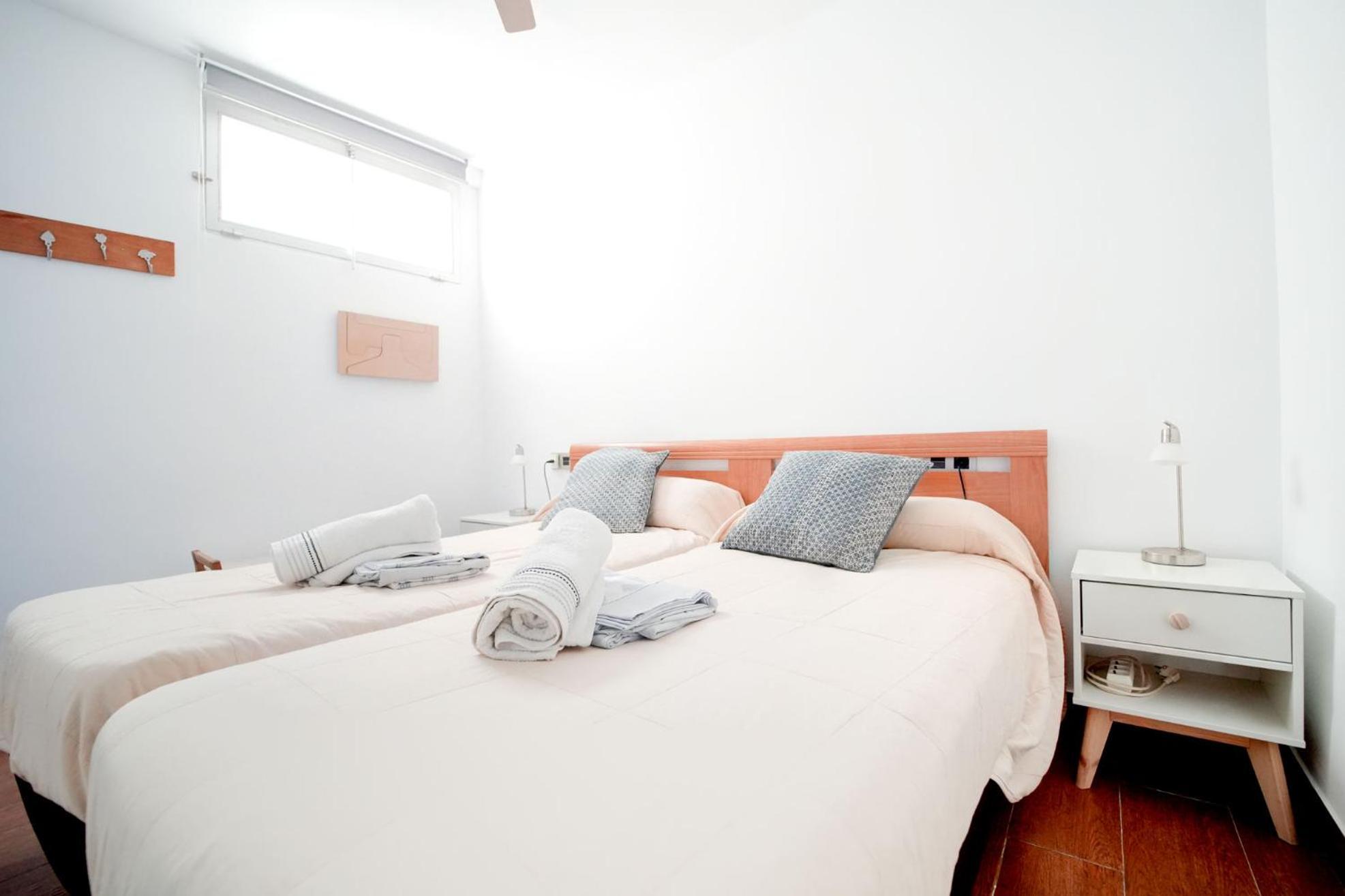 Apartamento Brisa Del Mar Almuñécar Екстериор снимка