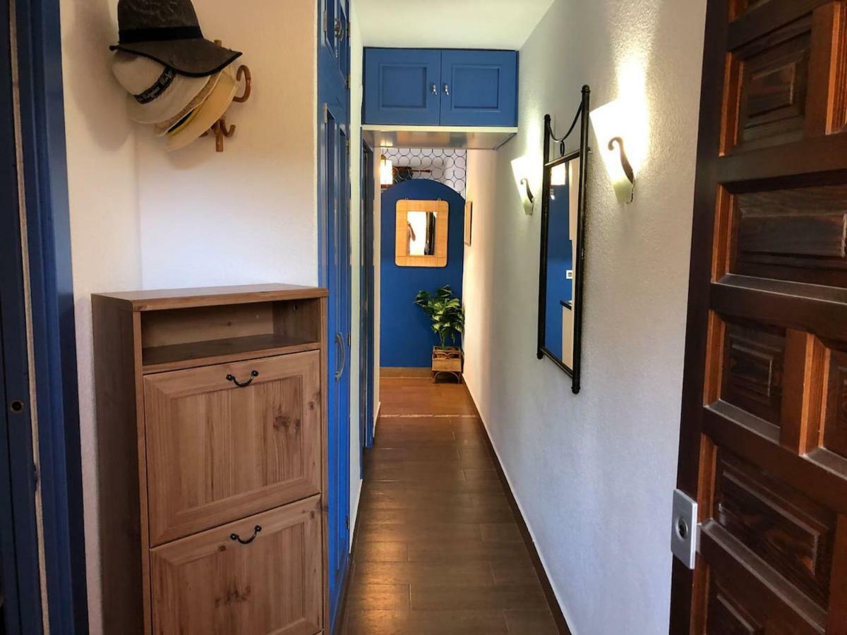Apartamento Brisa Del Mar Almuñécar Екстериор снимка
